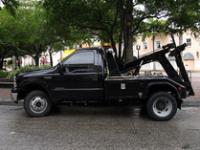 College Station/Bryan Towing Service image 3